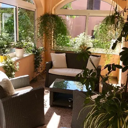 House Maric Apartment *