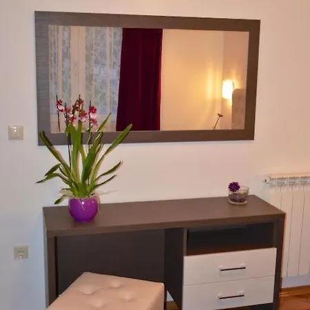 House Maric * Porec