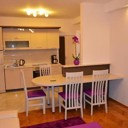 House Maric Apartment *