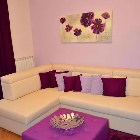 Apartment House Maric *