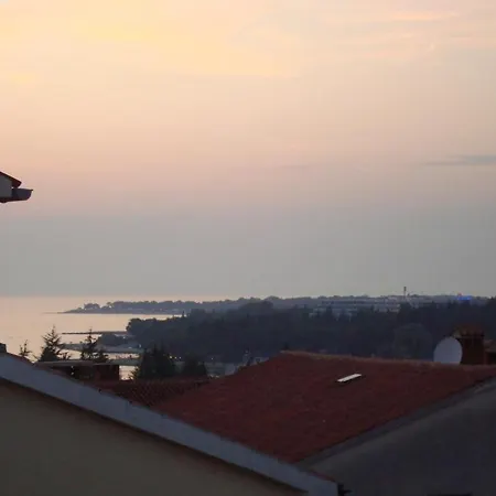Apartment House Maric Porec