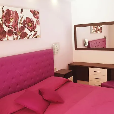 Apartment House Maric *