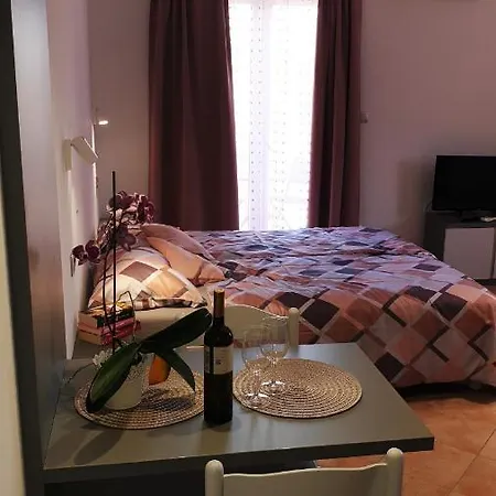House Maric * Porec