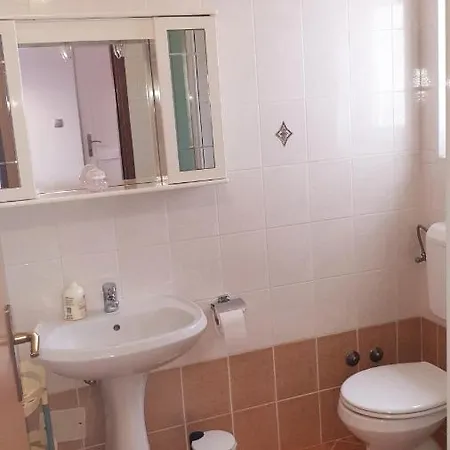 Apartment House Maric *