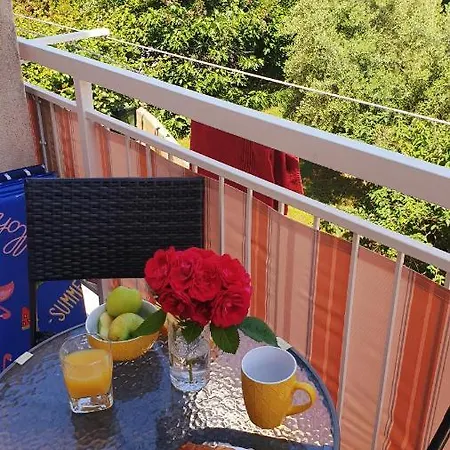 House Maric * Porec