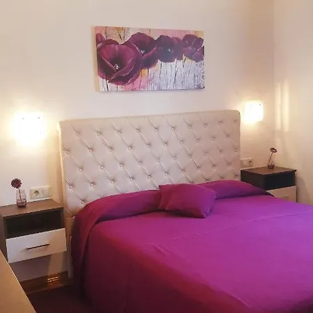 Apartment House Maric *
