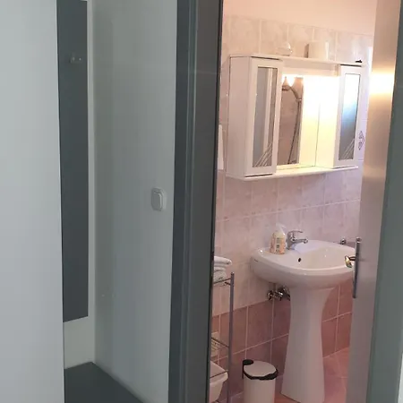 Apartment House Maric Porec