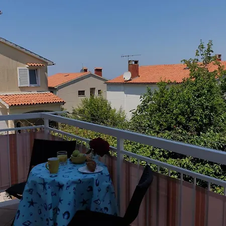 House Maric Apartment Porec