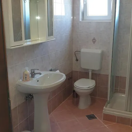 Apartment House Maric *