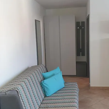 Apartment House Maric *