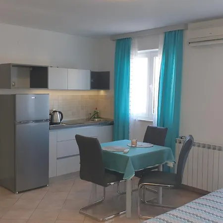 House Maric Apartment *