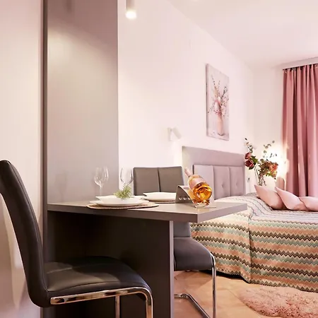 House Maric Appartamento Porec