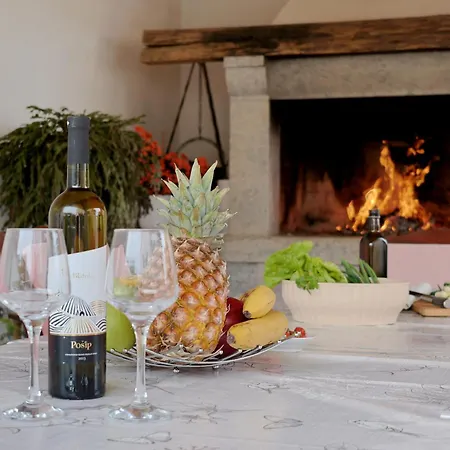 House Maric Appartamento *