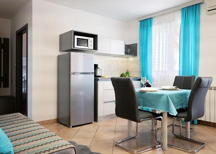 House Maric * Poreč