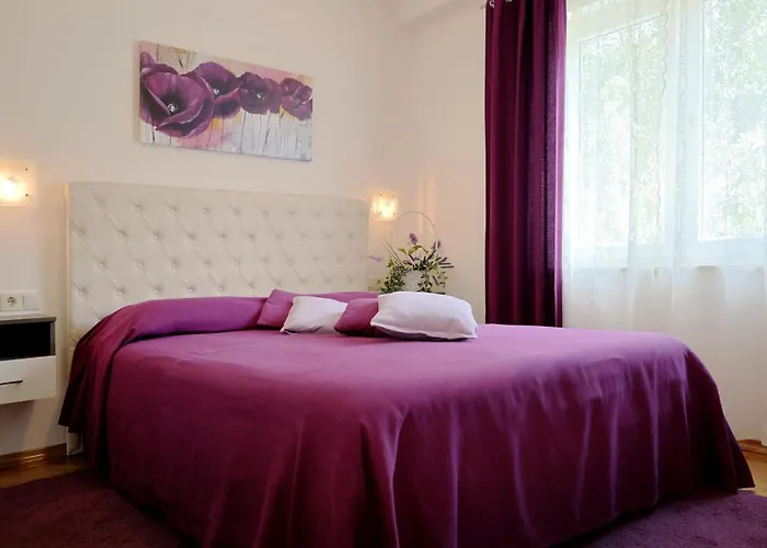 Apartman House Maric Poreč