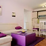 House Maric Apartament *