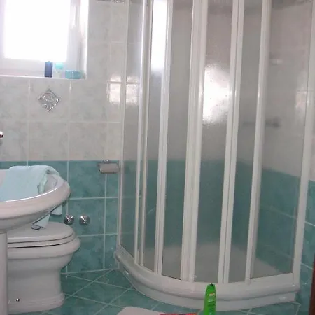 House Maric Пореч