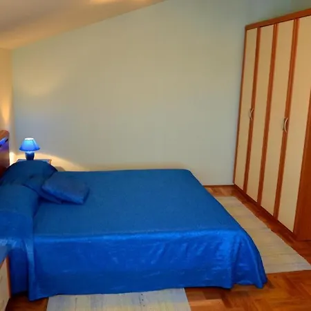 House Maric Пореч