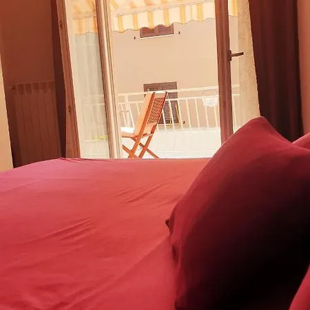 House Maric Apartament *