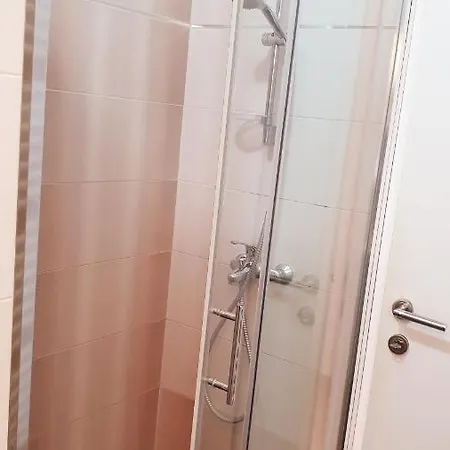 House Maric Apartament *