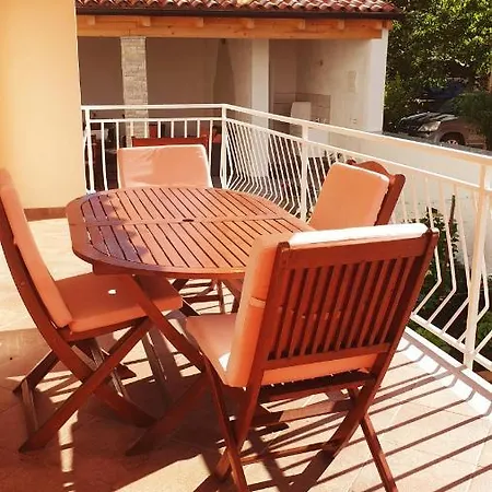 Apartament House Maric Poreč