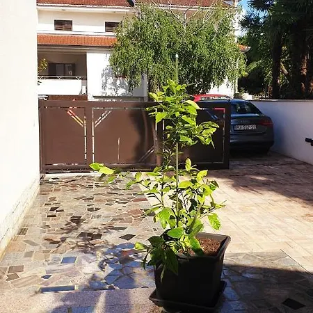 House Maric