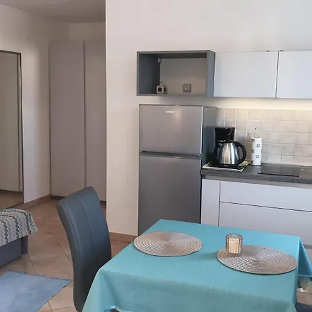 House Maric Apartament