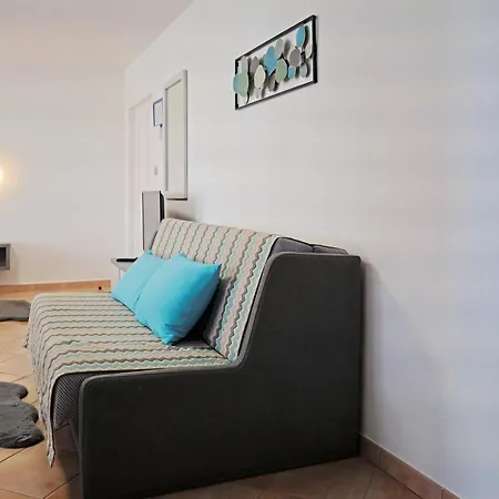House Maric Apartmán Poreč