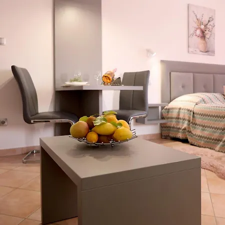 House Maric דירה *