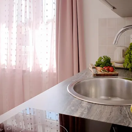 Апартаменты House Maric Пореч