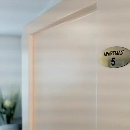 House Maric * Пореч