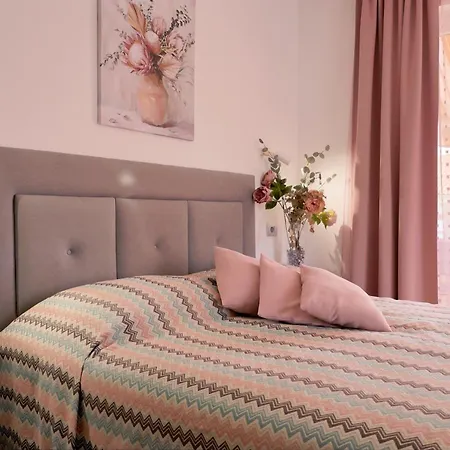 House Maric Apartament