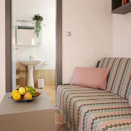 Apartmán House Maric *