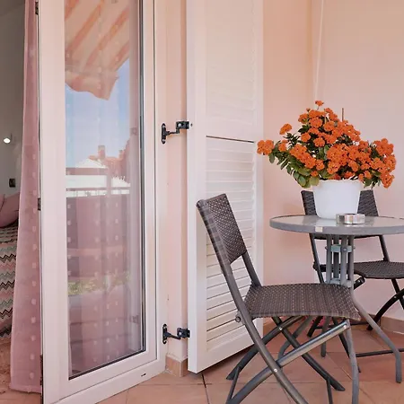 Apartmán House Maric