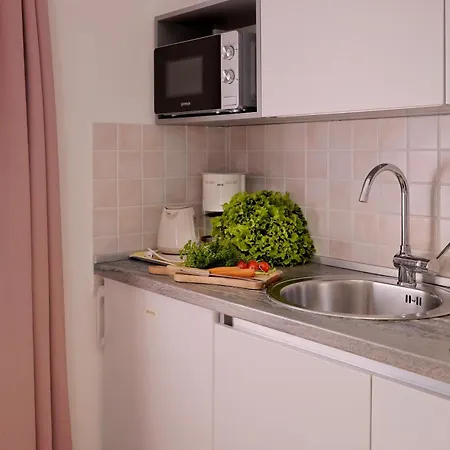 Apartmán House Maric *