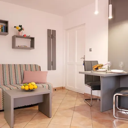 Apartmán House Maric Poreč