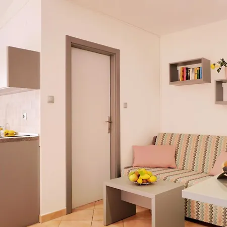 House Maric Апартаменты