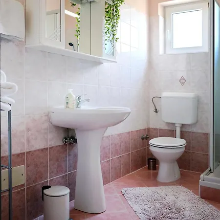 Апартаменты House Maric Пореч