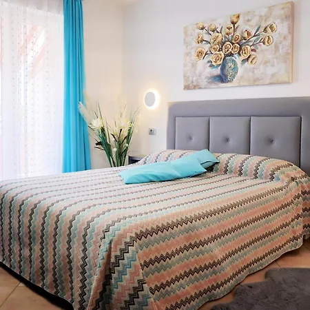 House Maric Апартаменты