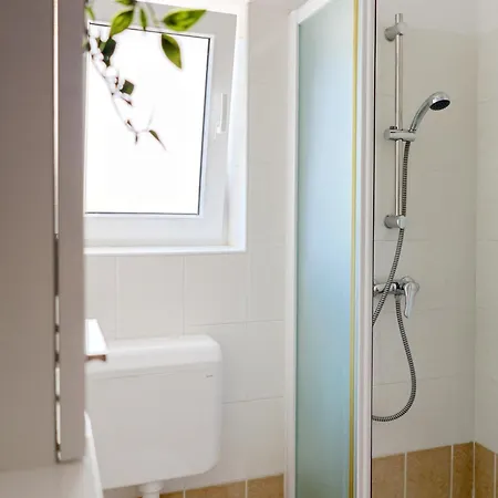 Апартаменты House Maric