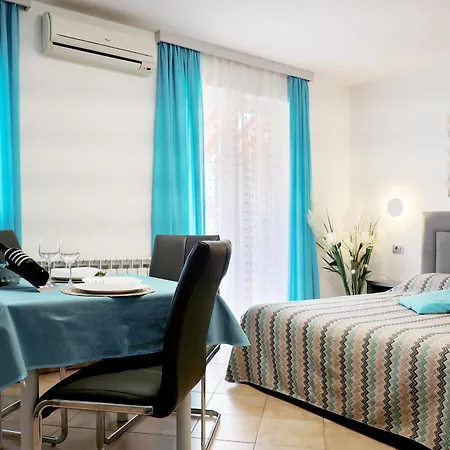 House Maric Apartmán Poreč