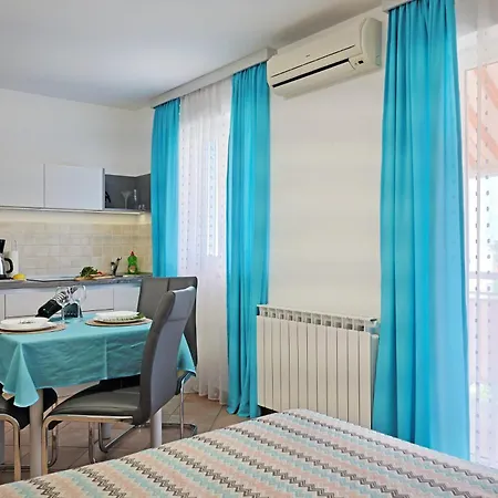 דירה House Maric פורץ