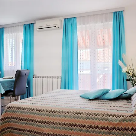 House Maric * Пореч