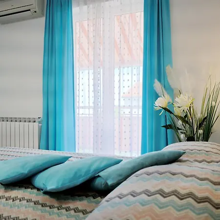 Apartmán House Maric *