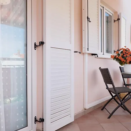 House Maric Apartament Poreč