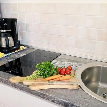 Apartmán House Maric *