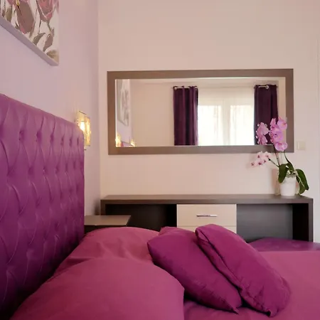 아파트 House Maric 포레치