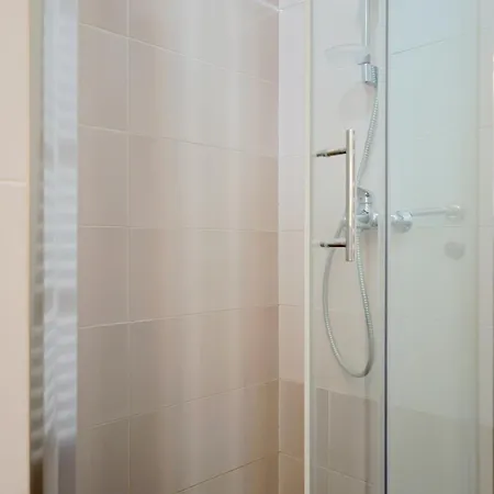 House Maric Апартаменты Пореч