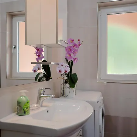 House Maric Apartament