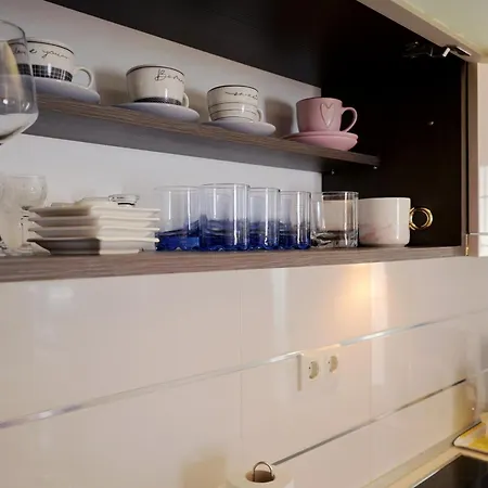 Apartmán House Maric Poreč